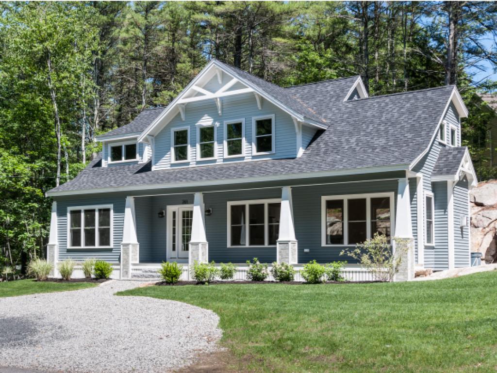 201 Pine Hill Road York, ME 03902 - Photo 3 of 24 Gallery Image 3