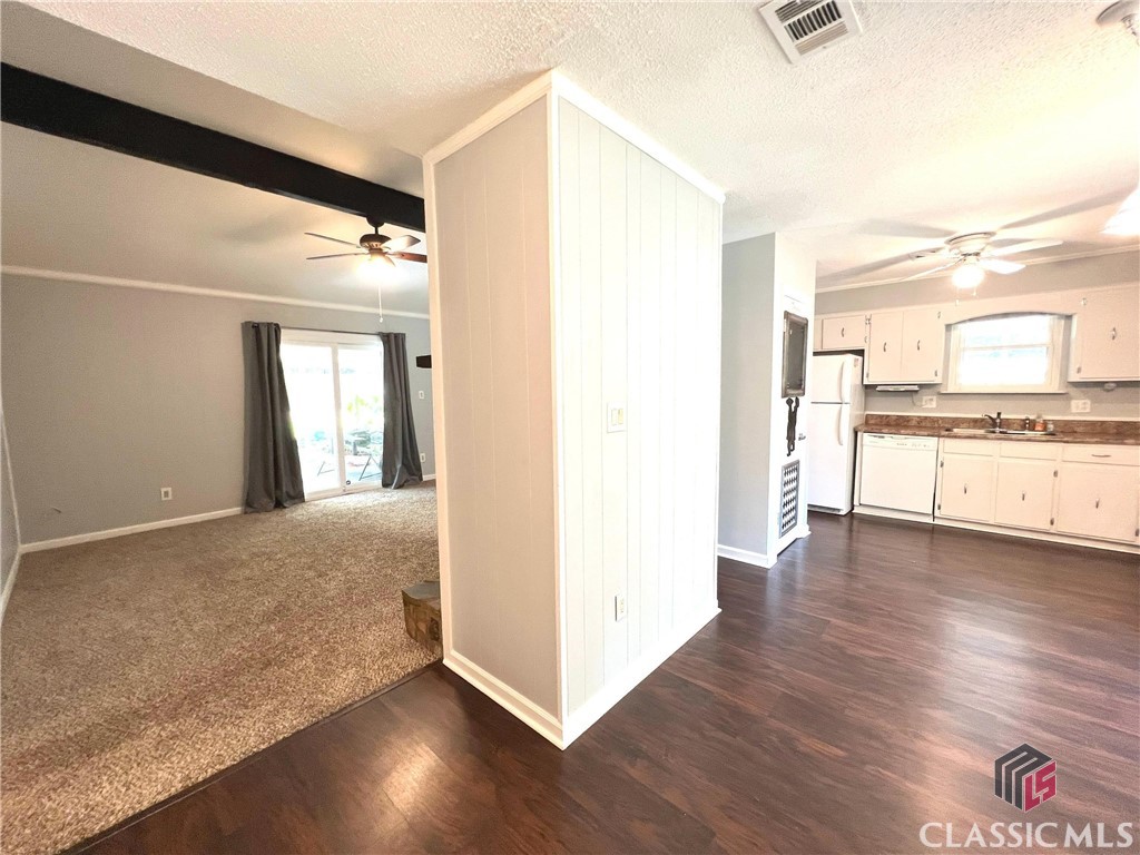 3919 Old Trail Road Augusta, GA 30907 - Photo 9 of 27