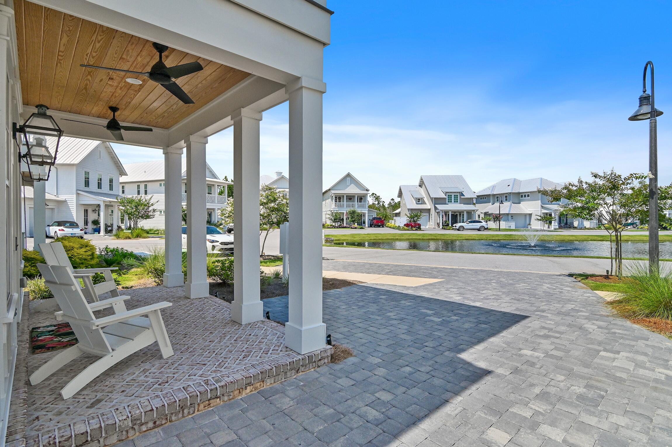 212 White Cottage Road Santa Rosa Beach, FL 32459 - Photo 10 of 62 212 White Cottages _13