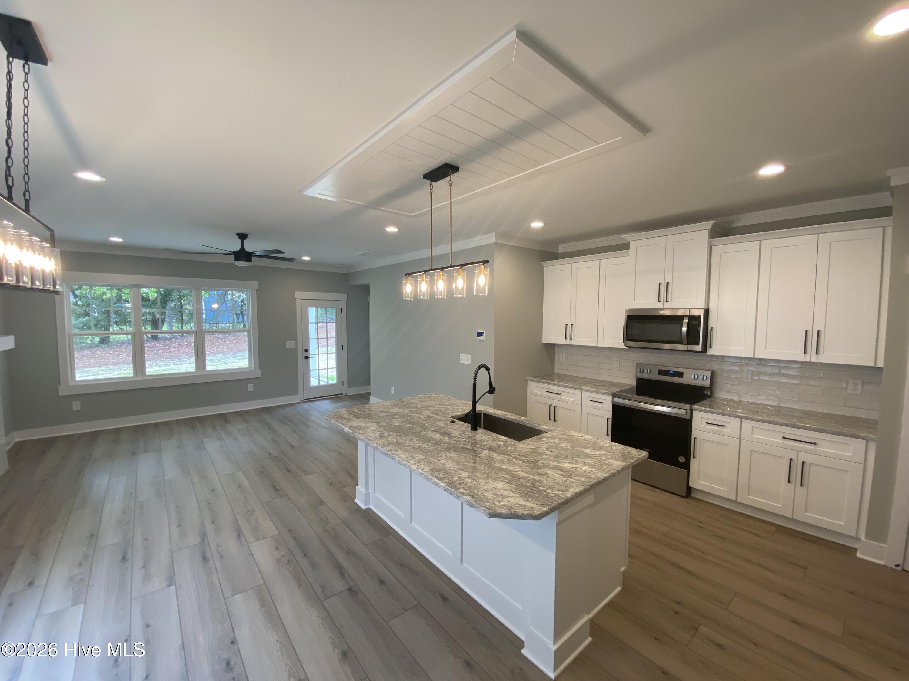 406 Summit Street Aberdeen, NC 28315 - Photo 3 of 7
