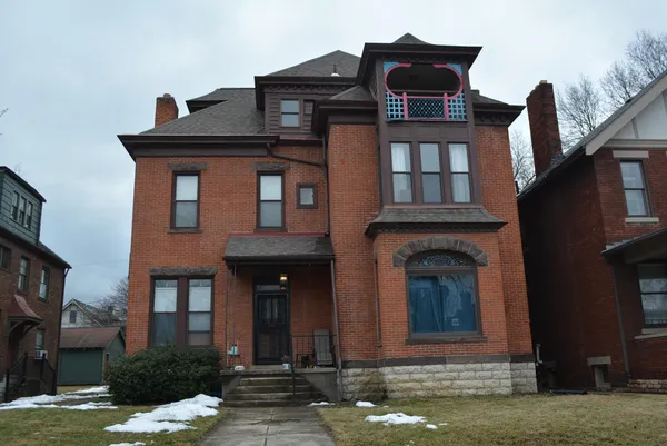 $1,195 | 1351 Highland Street, Unit C, Columbus, OH 43201