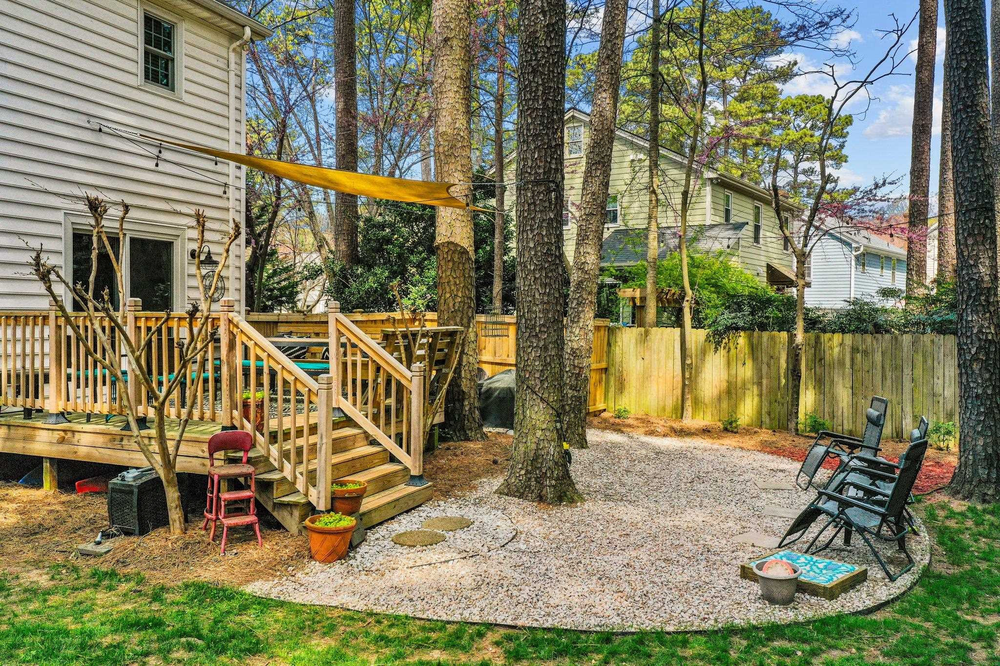 6212 Wynbrook Way Raleigh, NC 27612 - Photo 39 of 45 Photo 39