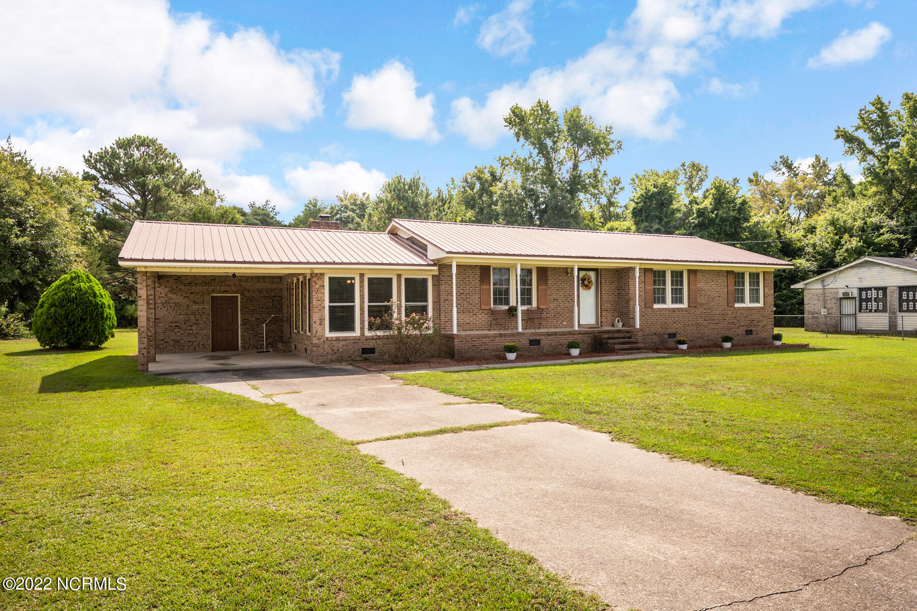 699 Edwards Bridge Road Grifton, NC 28530 - Photo 1 of 42 699 Edwards Bridge Road-00001