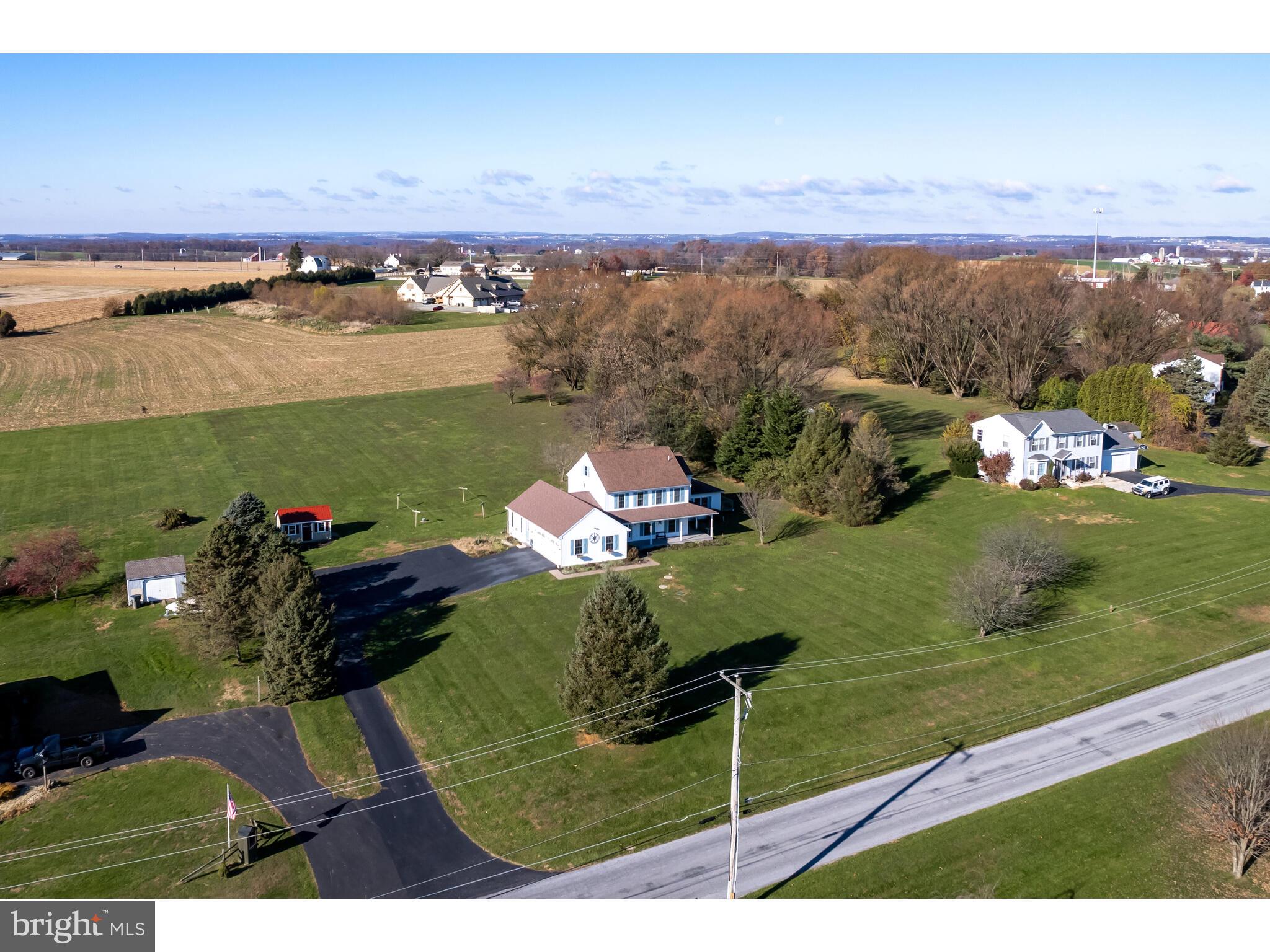 184 Cullen Road Oxford, PA 19363 - Photo 11 of 59 Chester County beauty