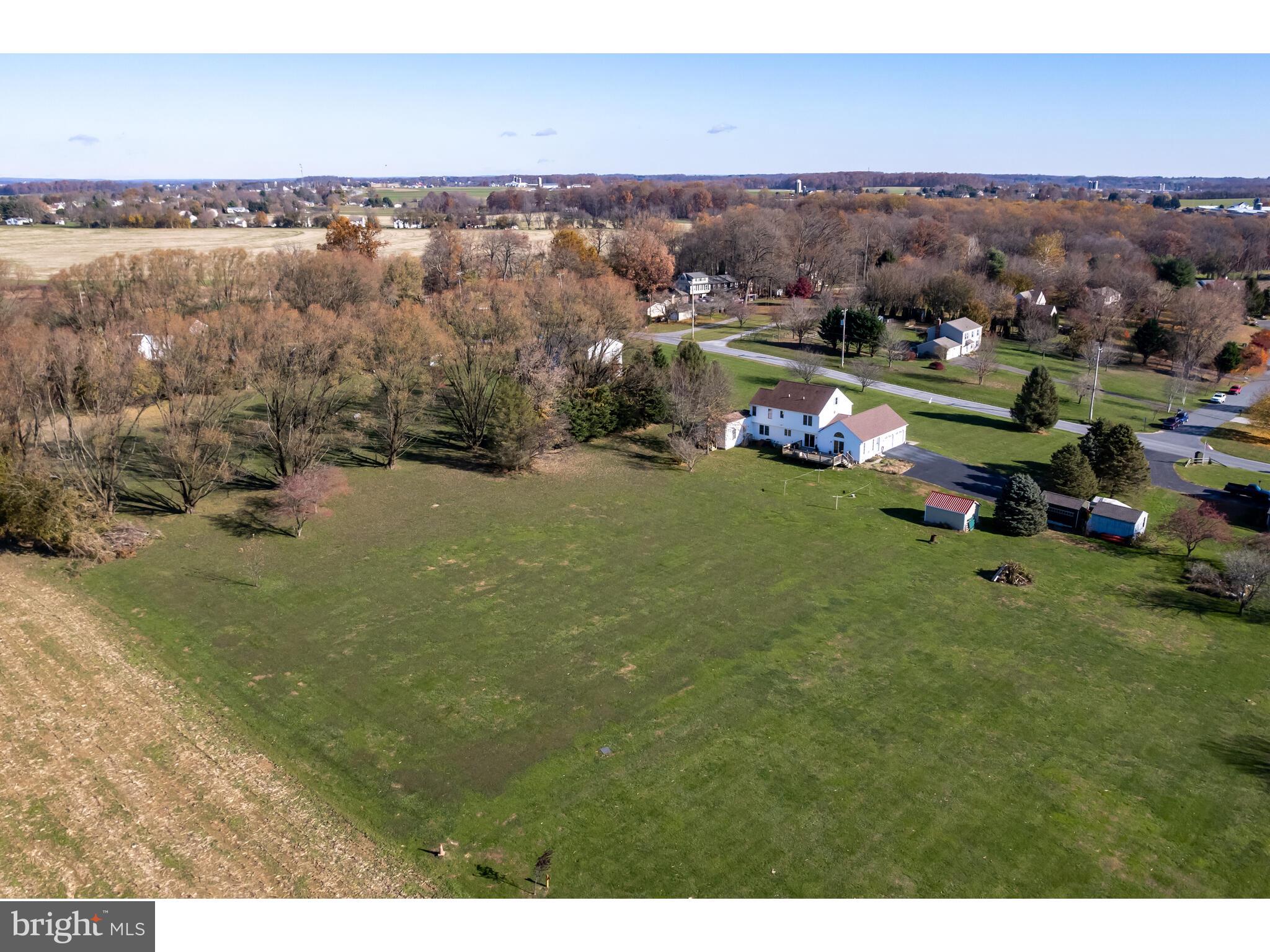 184 Cullen Road Oxford, PA 19363 - Photo 13 of 59 to the west