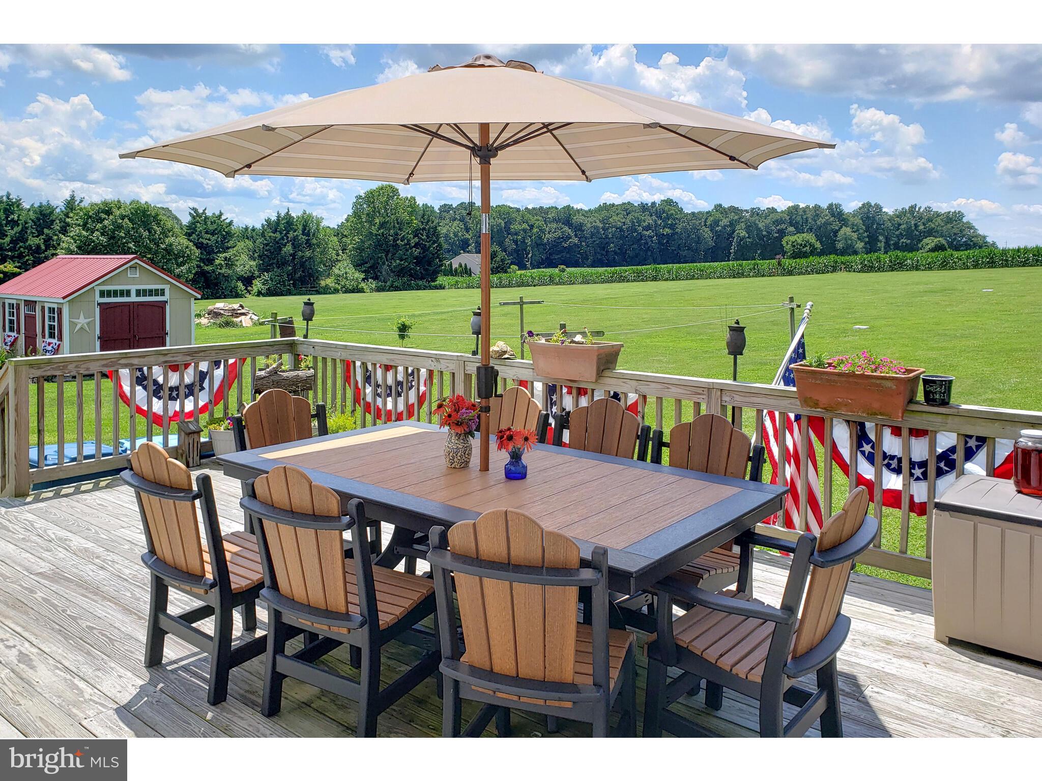 184 Cullen Road Oxford, PA 19363 - Photo 15 of 59 Entertaining dream space