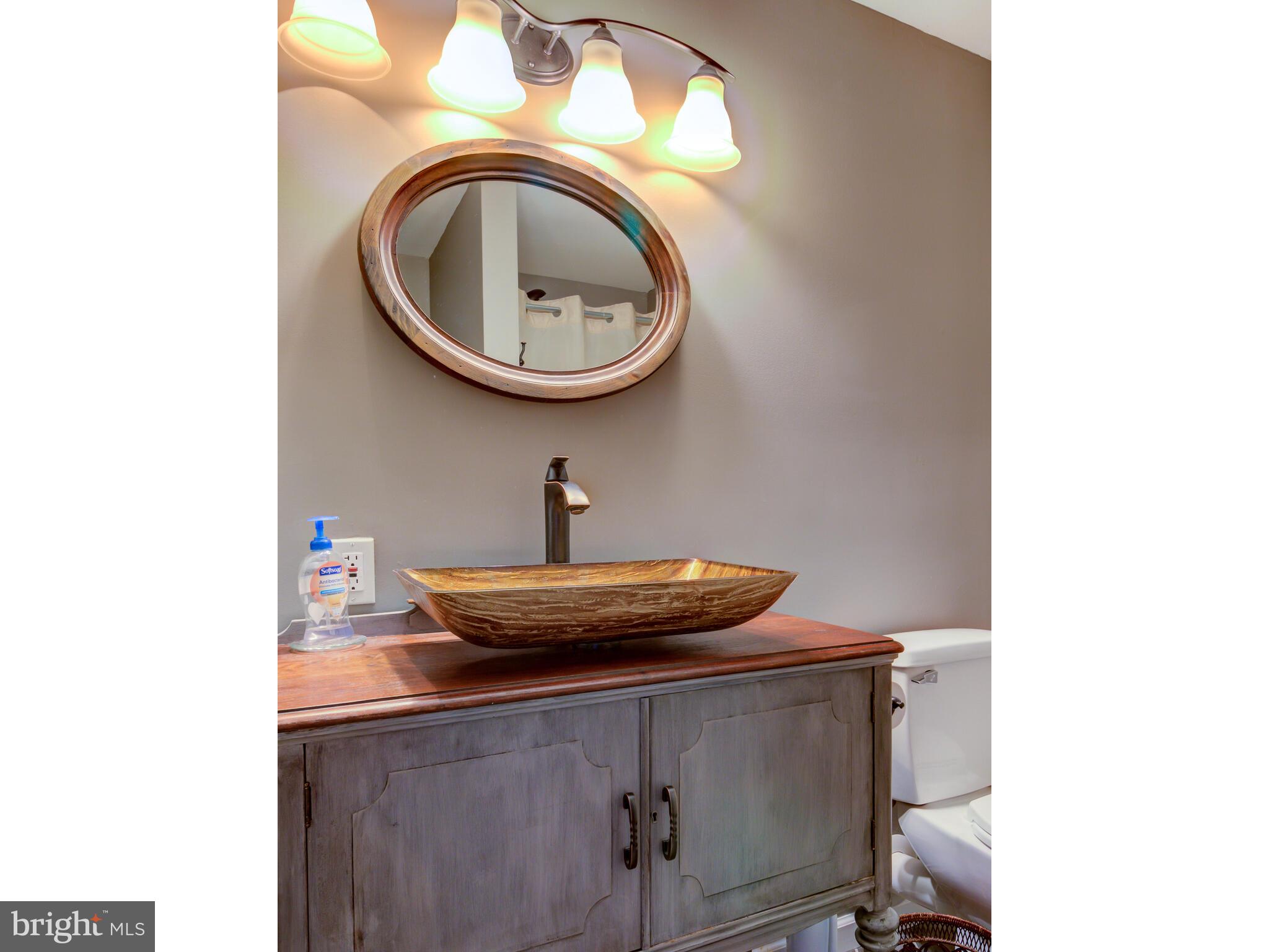 184 Cullen Road Oxford, PA 19363 - Photo 22 of 59 Lower level full bath