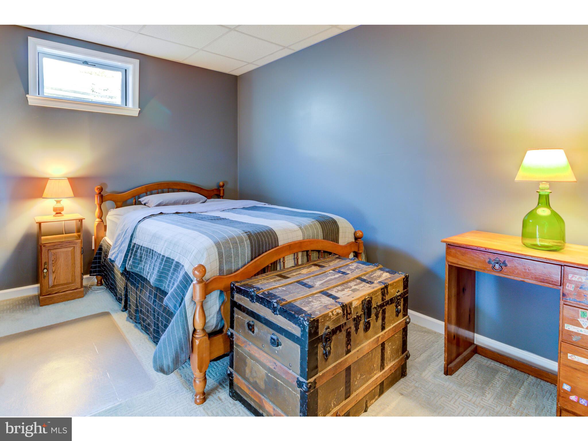 184 Cullen Road Oxford, PA 19363 - Photo 23 of 59 Lower bedroom 6