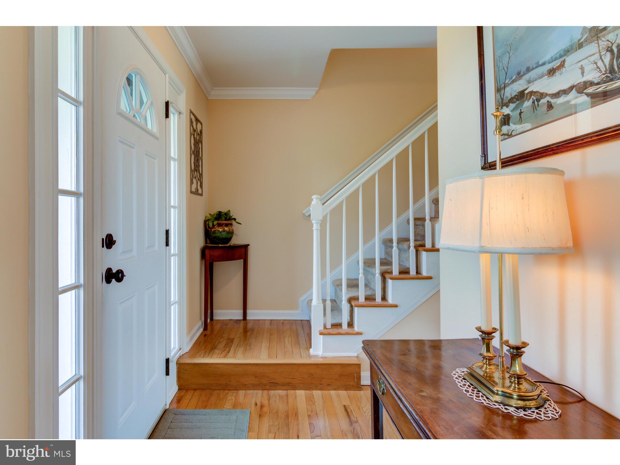 184 Cullen Road Oxford, PA 19363 - Photo 25 of 59 Front entry on main level