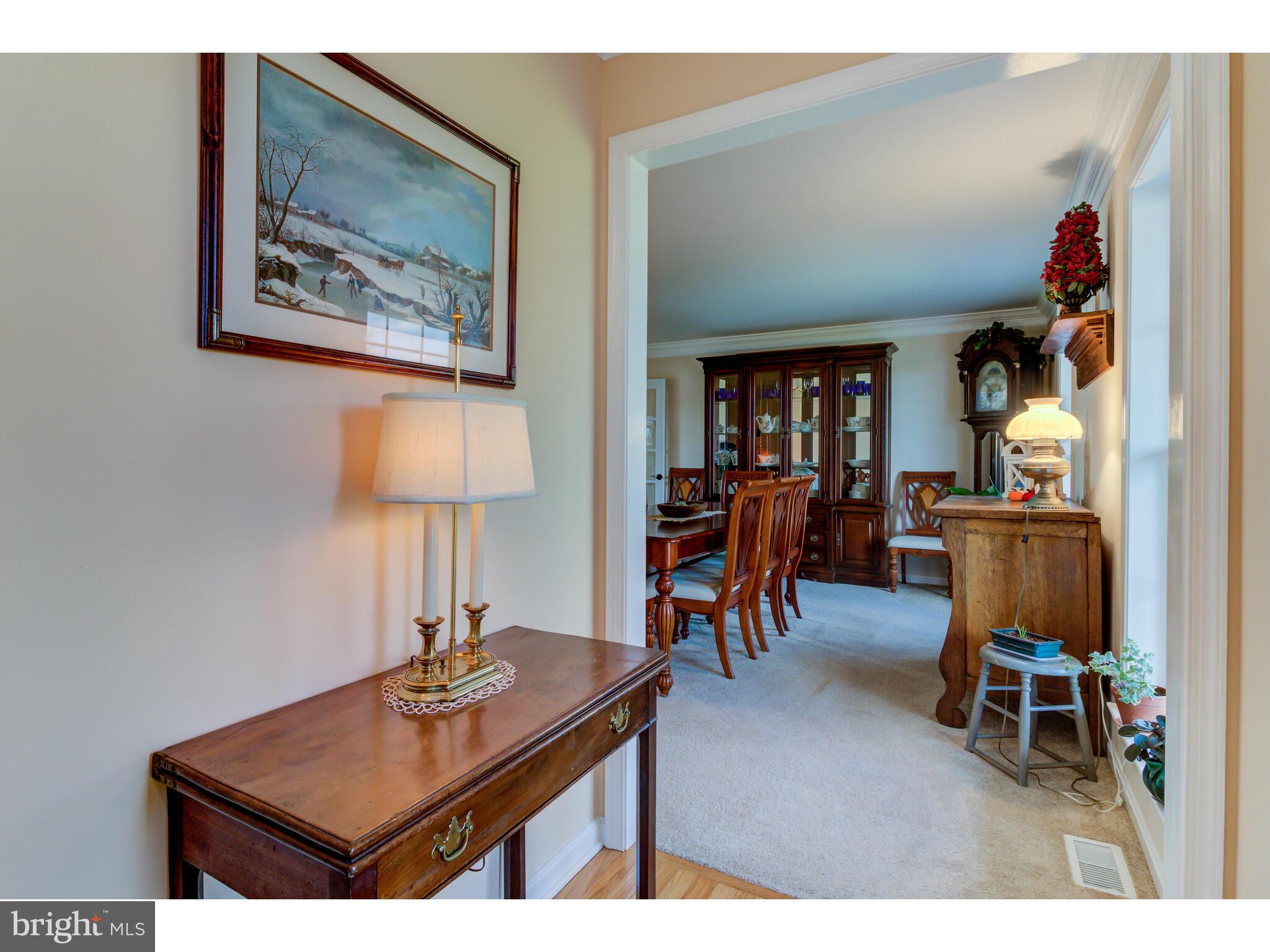 184 Cullen Road Oxford, PA 19363 - Photo 26 of 59 Formal living space to the right
