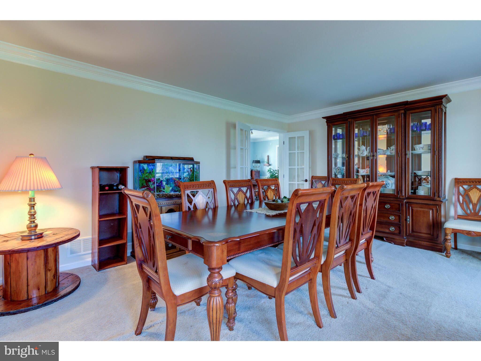 184 Cullen Road Oxford, PA 19363 - Photo 27 of 59 Formal sitting area