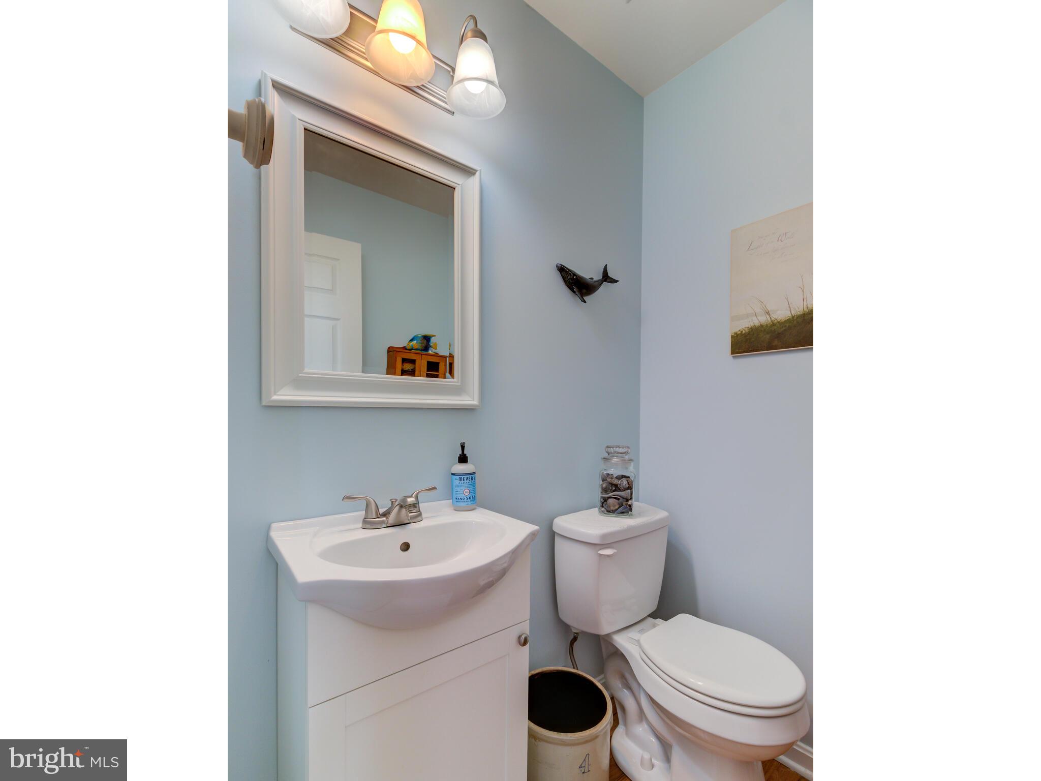 184 Cullen Road Oxford, PA 19363 - Photo 31 of 59 power room