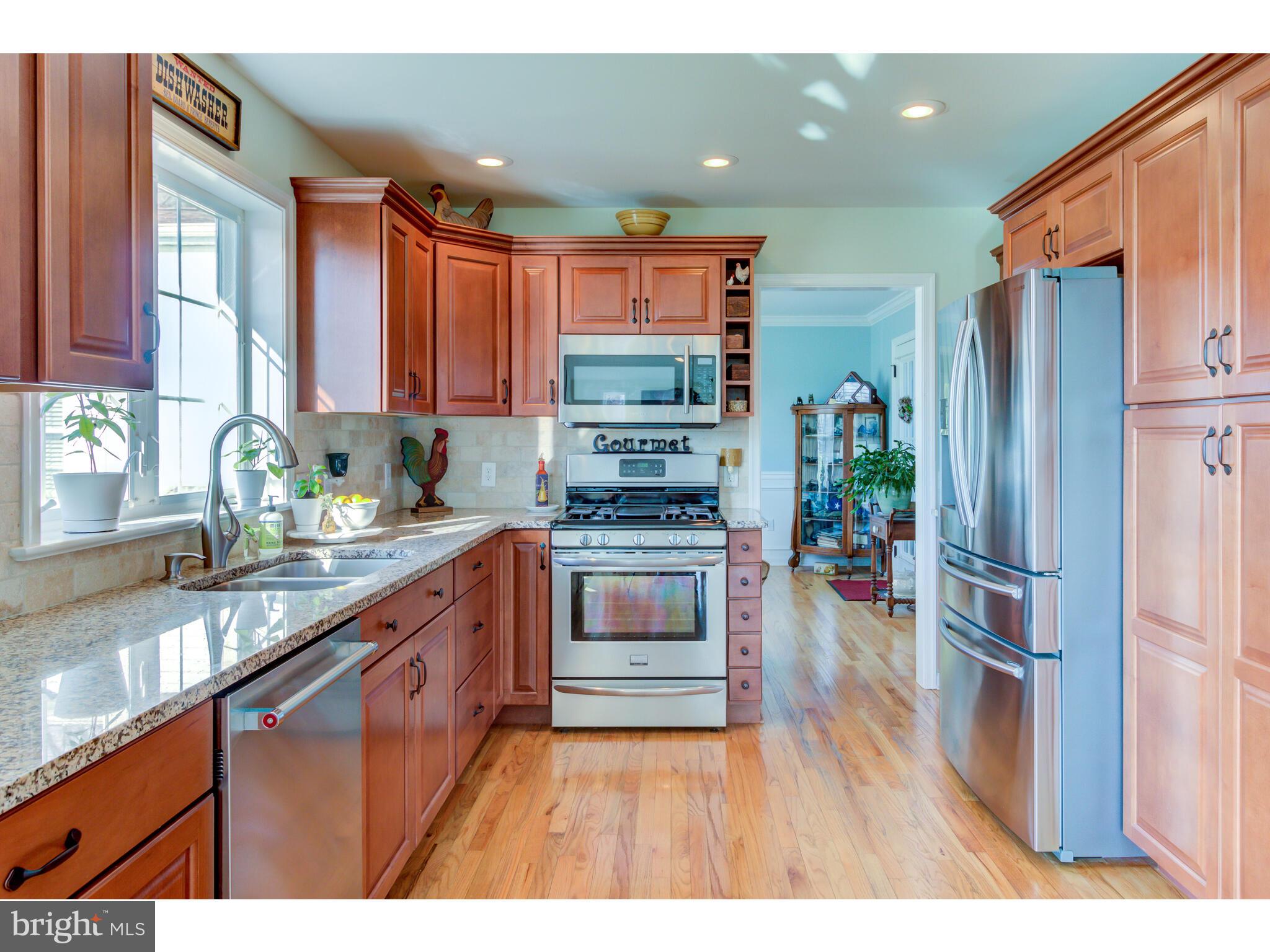 184 Cullen Road Oxford, PA 19363 - Photo 33 of 59 stainless appliances