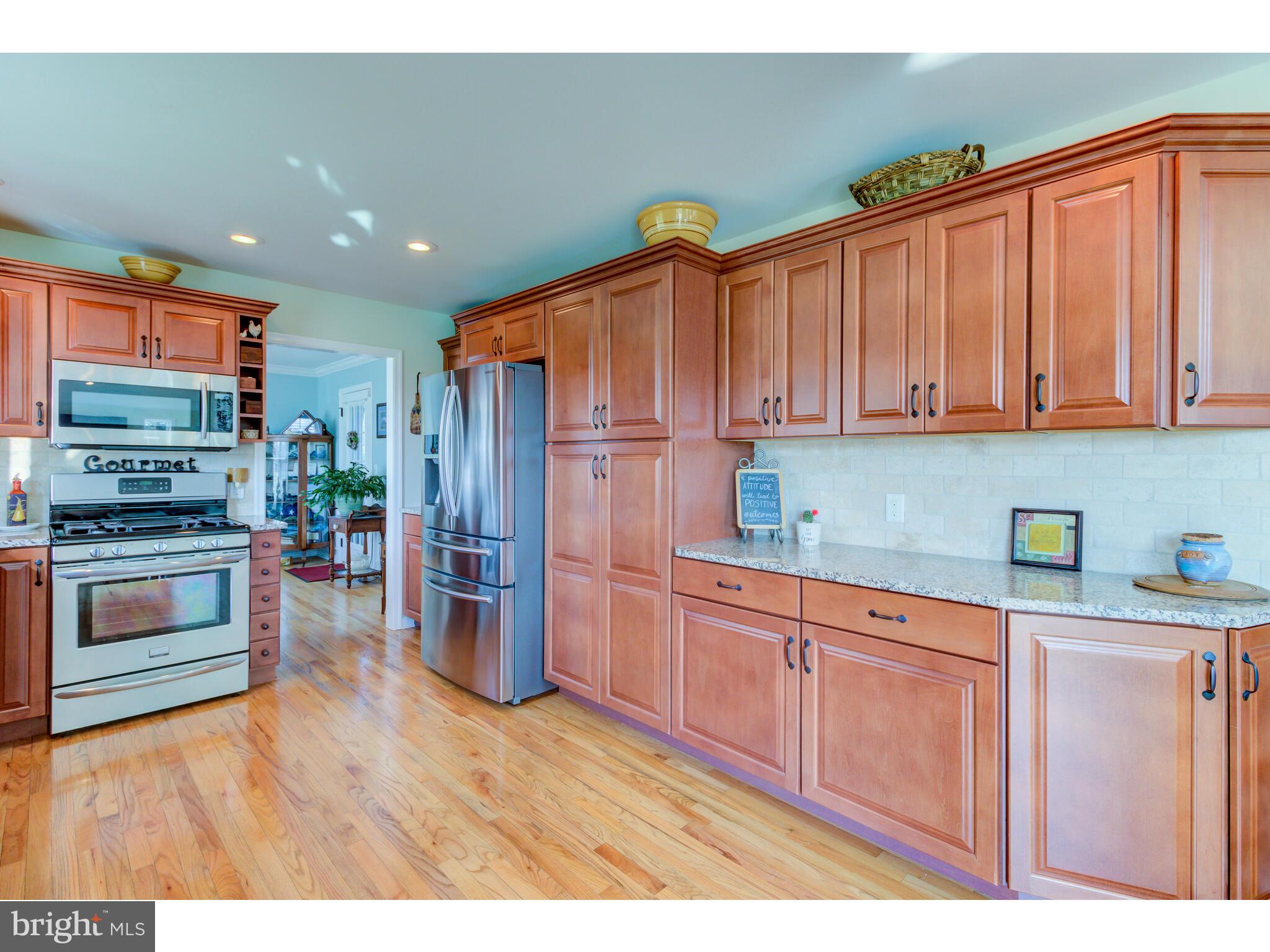 184 Cullen Road Oxford, PA 19363 - Photo 34 of 59 Spacious and welcoming