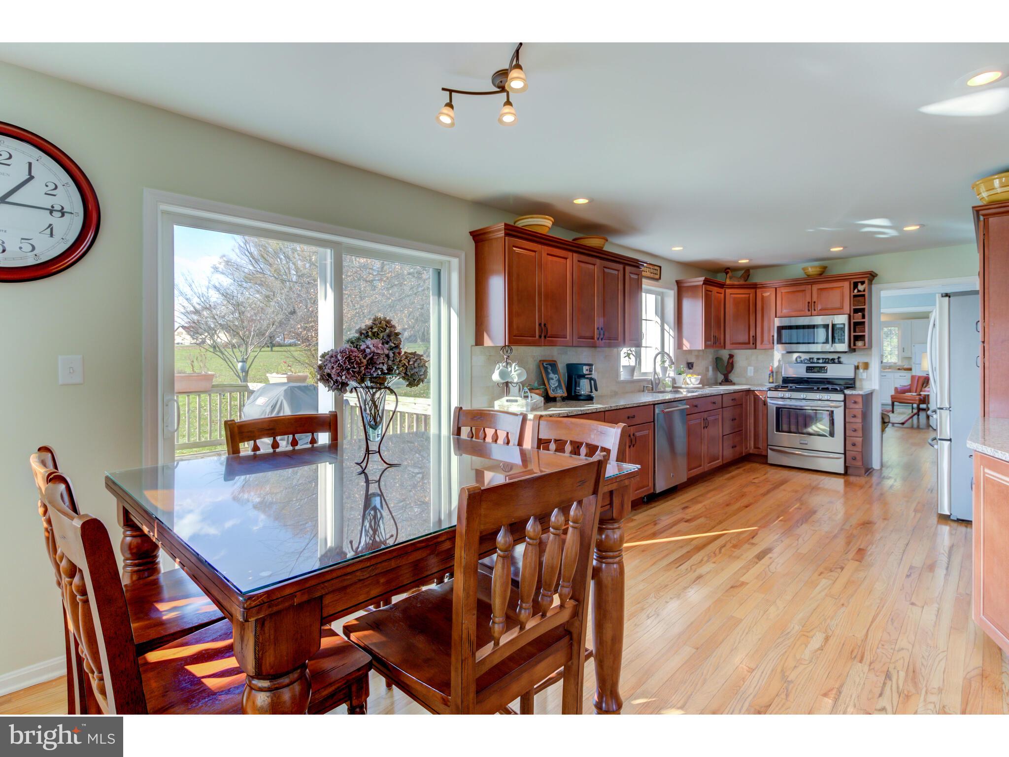 184 Cullen Road Oxford, PA 19363 - Photo 37 of 59 Imagine entertaining!