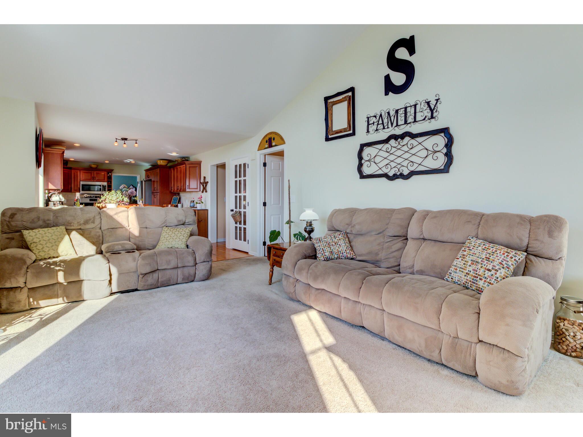 184 Cullen Road Oxford, PA 19363 - Photo 40 of 59 Spacious family room