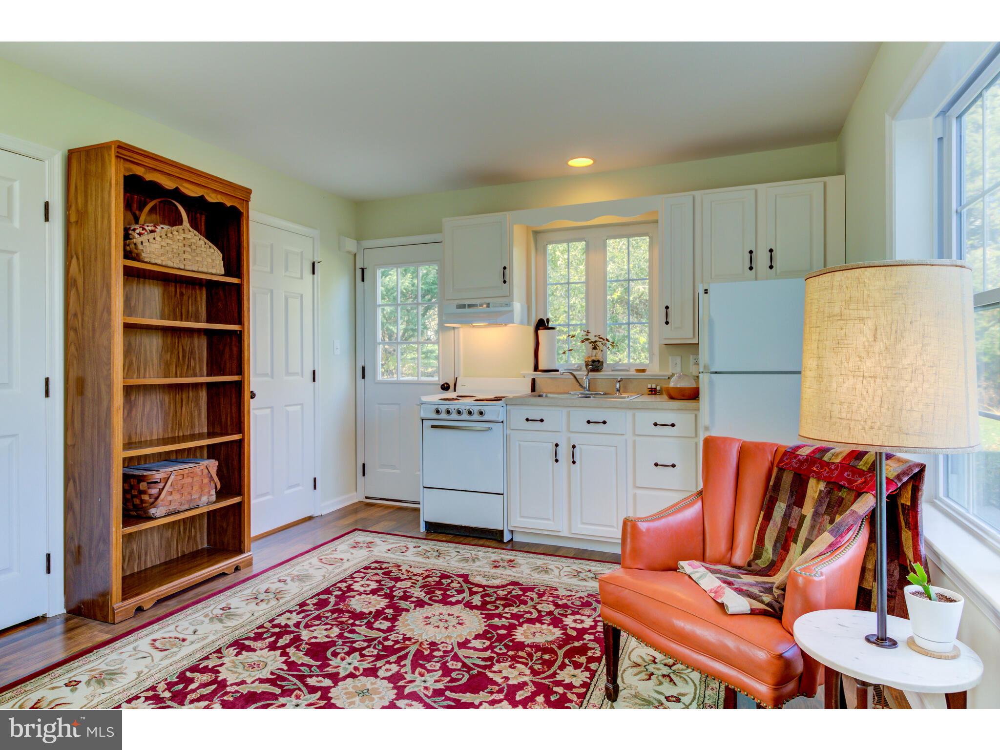 184 Cullen Road Oxford, PA 19363 - Photo 43 of 59 First-floor guest/in-law suite