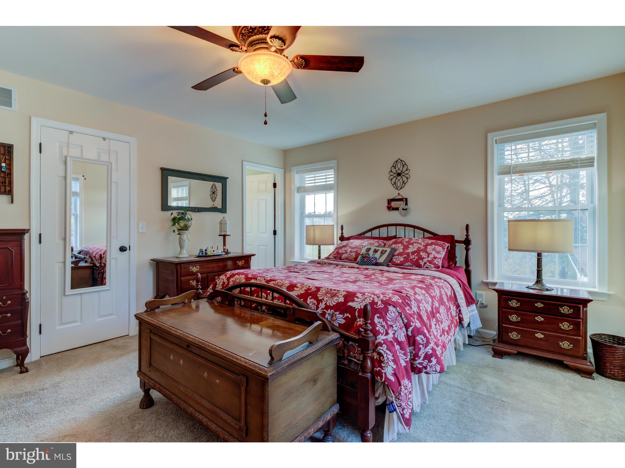 184 Cullen Road Oxford, PA 19363 - Photo 50 of 59 en suite bath