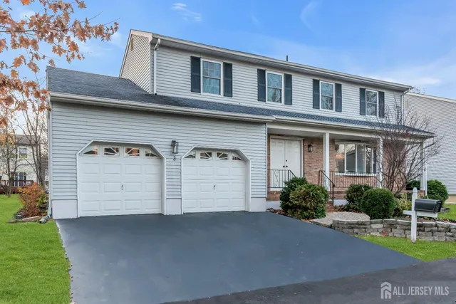 $839,000 | 3 Van Arsdale Court, East Brunswick, NJ 08816