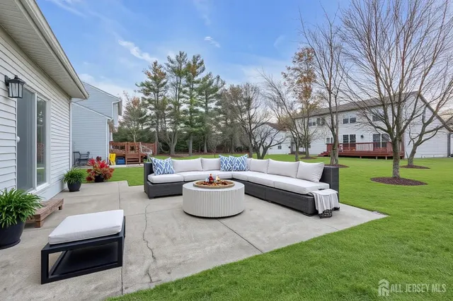 $839,000 | 3 Van Arsdale Court, East Brunswick, NJ 08816