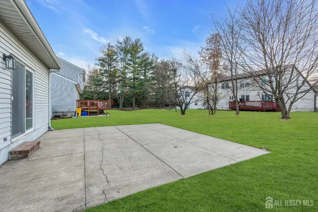 $839,000 | 3 Van Arsdale Court, East Brunswick, NJ 08816