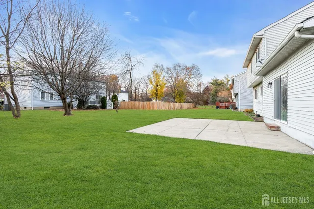 $839,000 | 3 Van Arsdale Court, East Brunswick, NJ 08816