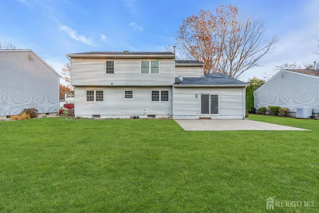 $839,000 | 3 Van Arsdale Court, East Brunswick, NJ 08816