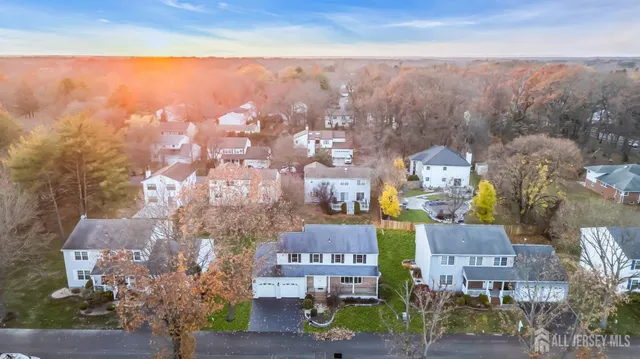 $839,000 | 3 Van Arsdale Court, East Brunswick, NJ 08816