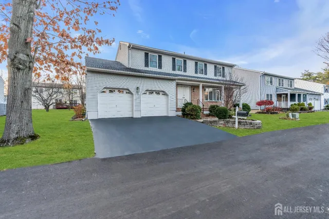 $839,000 | 3 Van Arsdale Court, East Brunswick, NJ 08816
