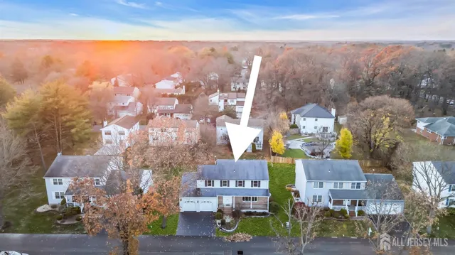 $839,000 | 3 Van Arsdale Court, East Brunswick, NJ 08816