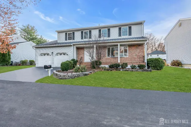 $839,000 | 3 Van Arsdale Court, East Brunswick, NJ 08816