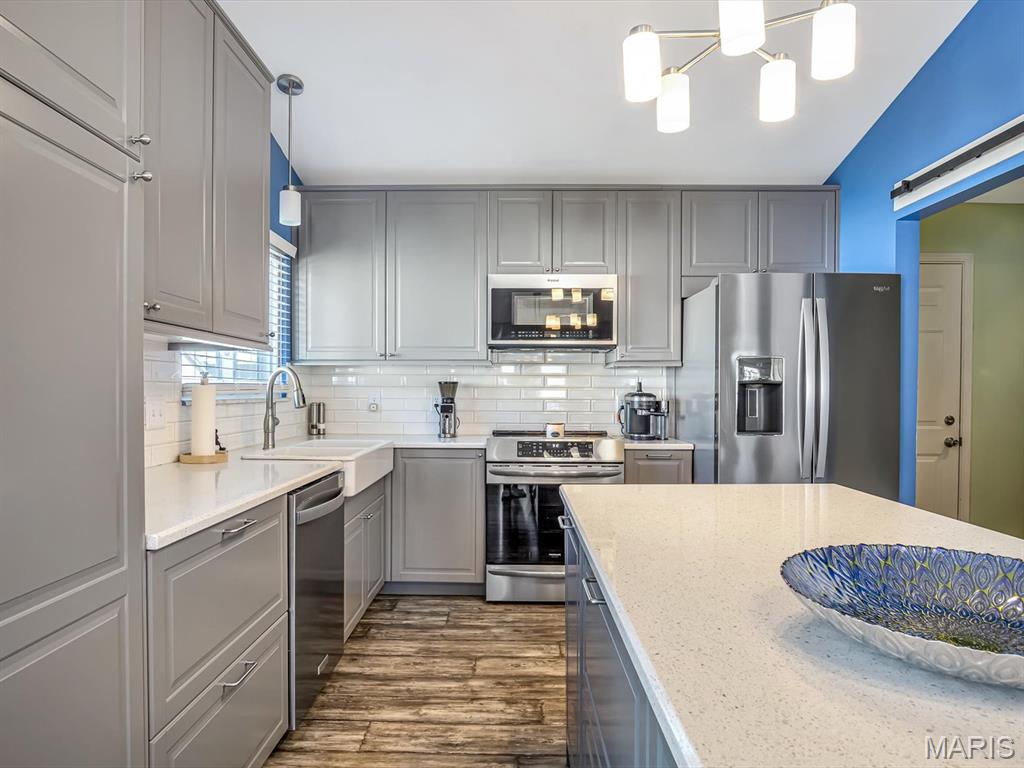 135 Westview Place Waterloo, IL 62298 - Photo 11 of 31