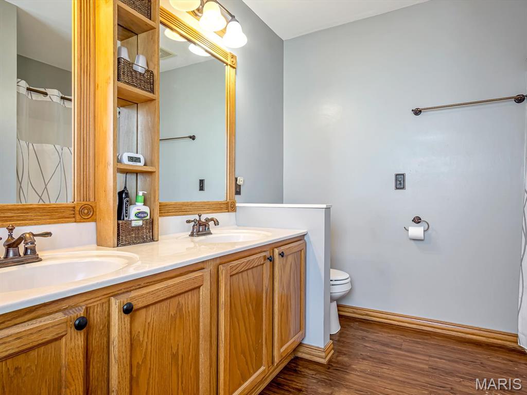 135 Westview Place Waterloo, IL 62298 - Photo 16 of 31