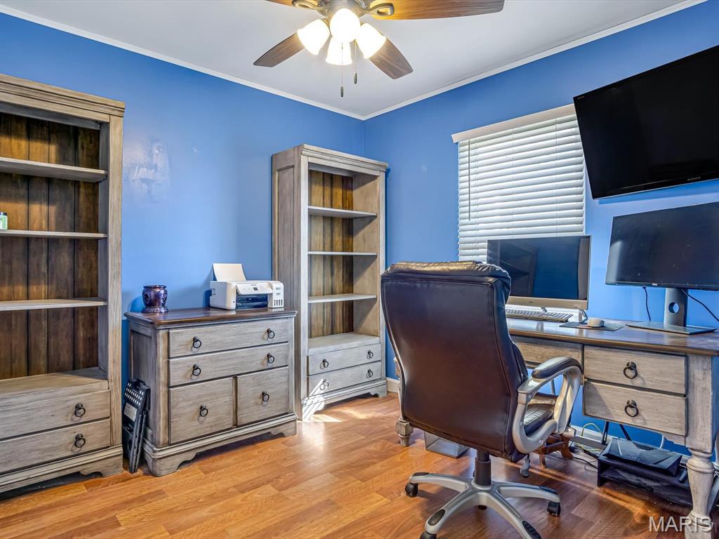 135 Westview Place Waterloo, IL 62298 - Photo 19 of 31