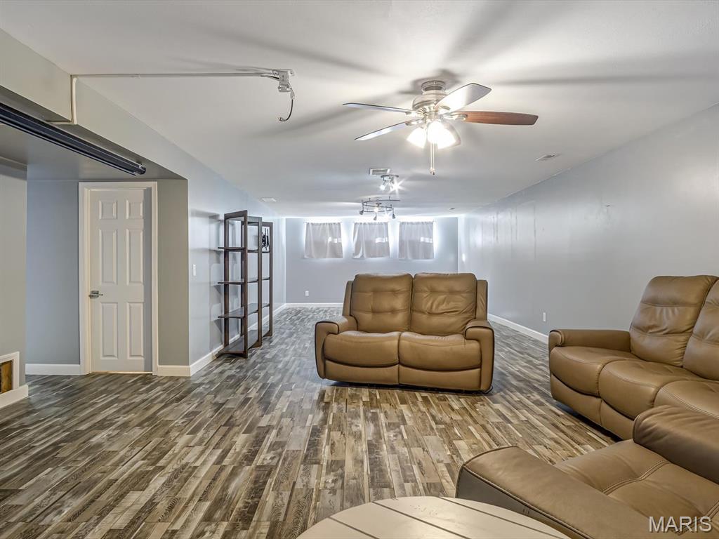 135 Westview Place Waterloo, IL 62298 - Photo 20 of 31