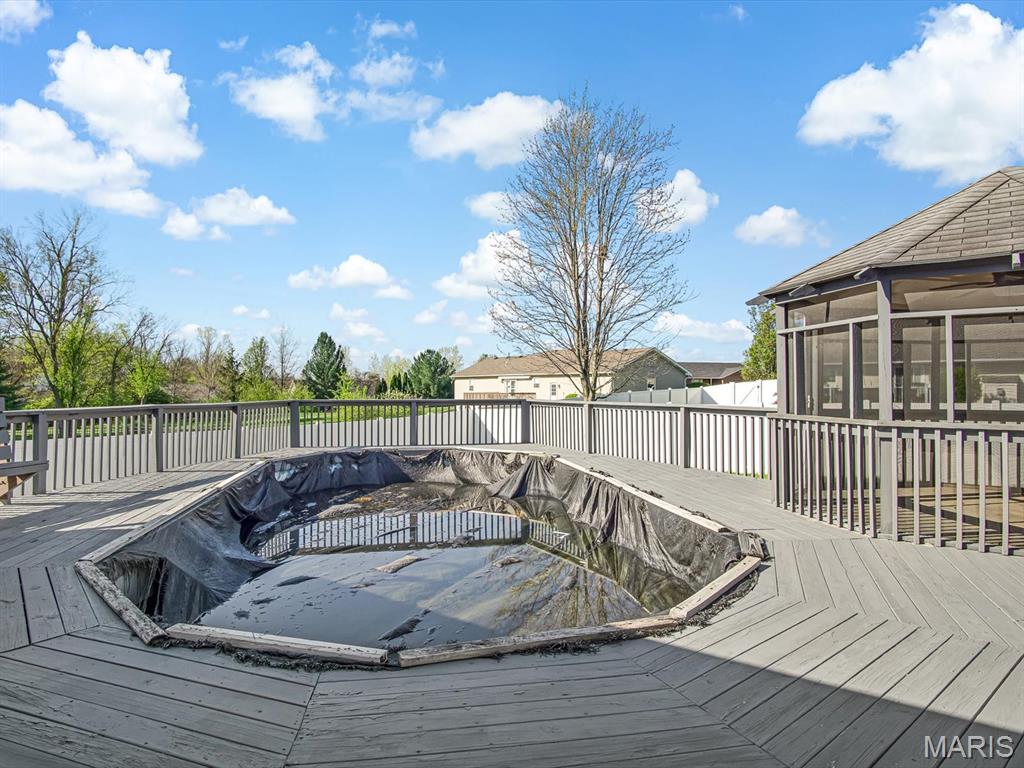 135 Westview Place Waterloo, IL 62298 - Photo 26 of 31