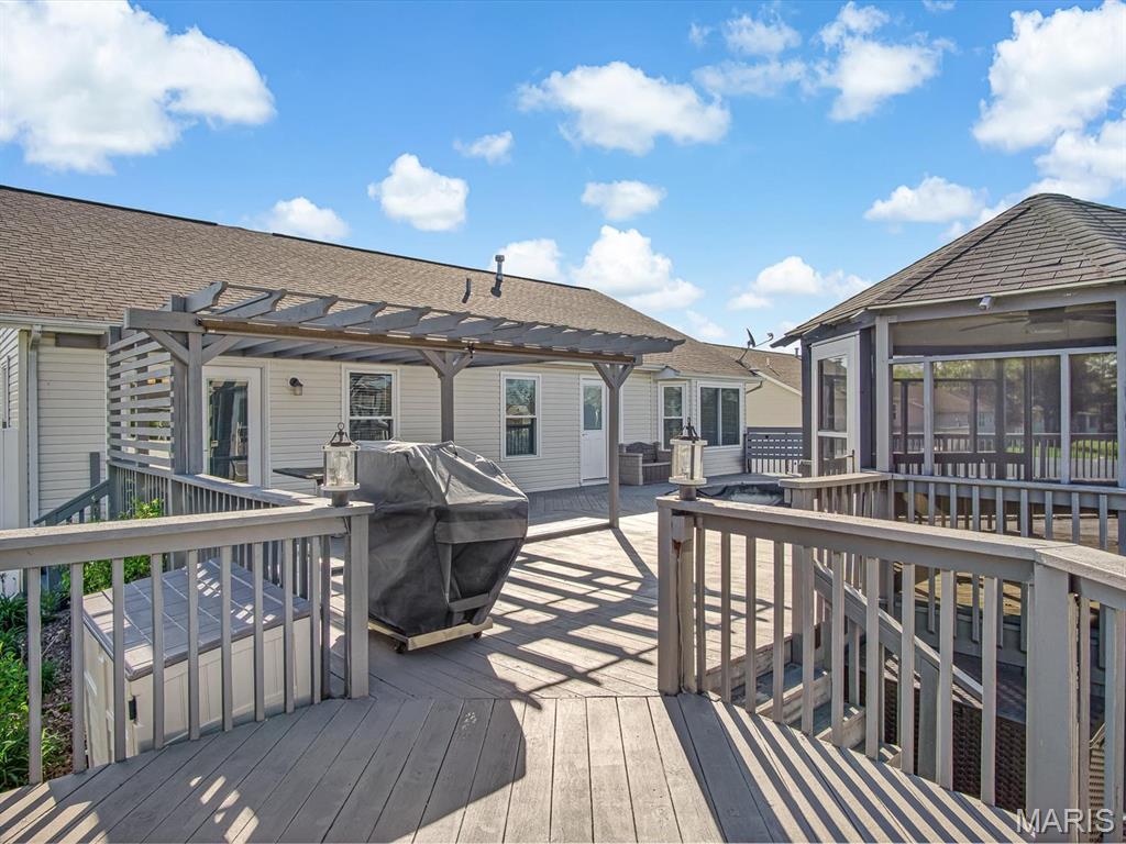 135 Westview Place Waterloo, IL 62298 - Photo 27 of 31