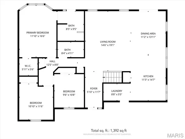 $345,000 | 135 Westview Place, Waterloo, IL 62298