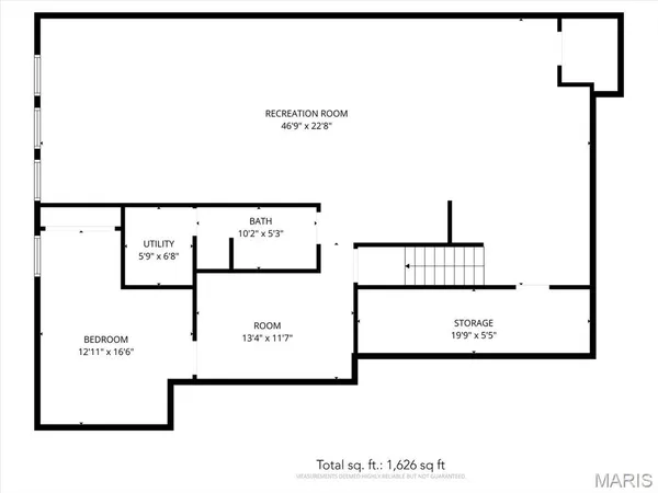 $345,000 | 135 Westview Place, Waterloo, IL 62298