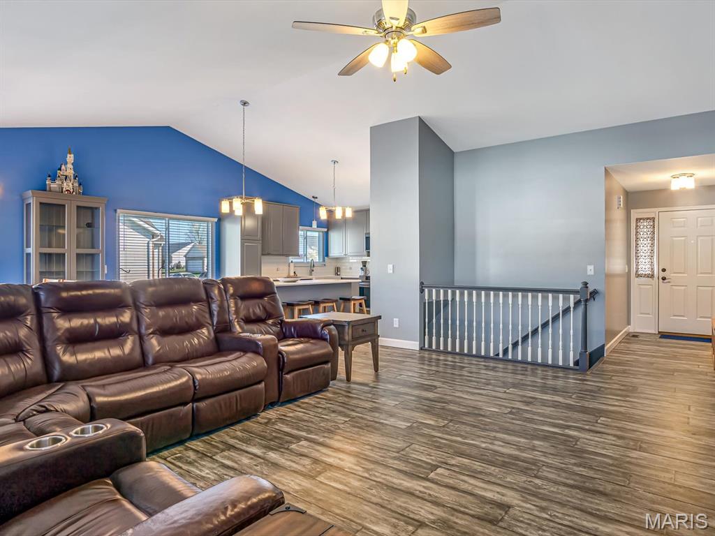 135 Westview Place Waterloo, IL 62298 - Photo 5 of 31