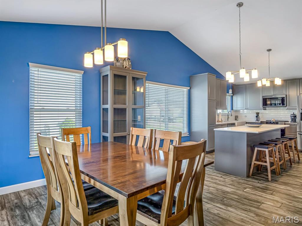 135 Westview Place Waterloo, IL 62298 - Photo 7 of 31