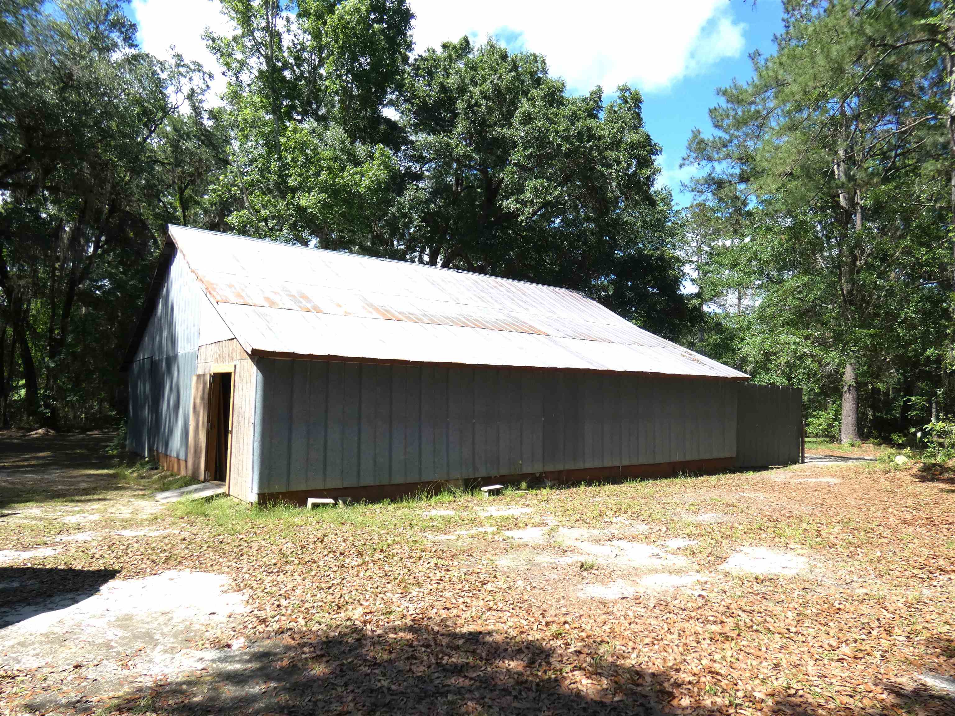 217 White House Road Monticello, FL 32344 - Photo 17 of 32 Gallery Image 17