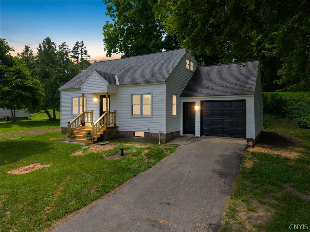 5083 South Onondaga Road Onondaga, NY 13120 - Photo 1 of 34