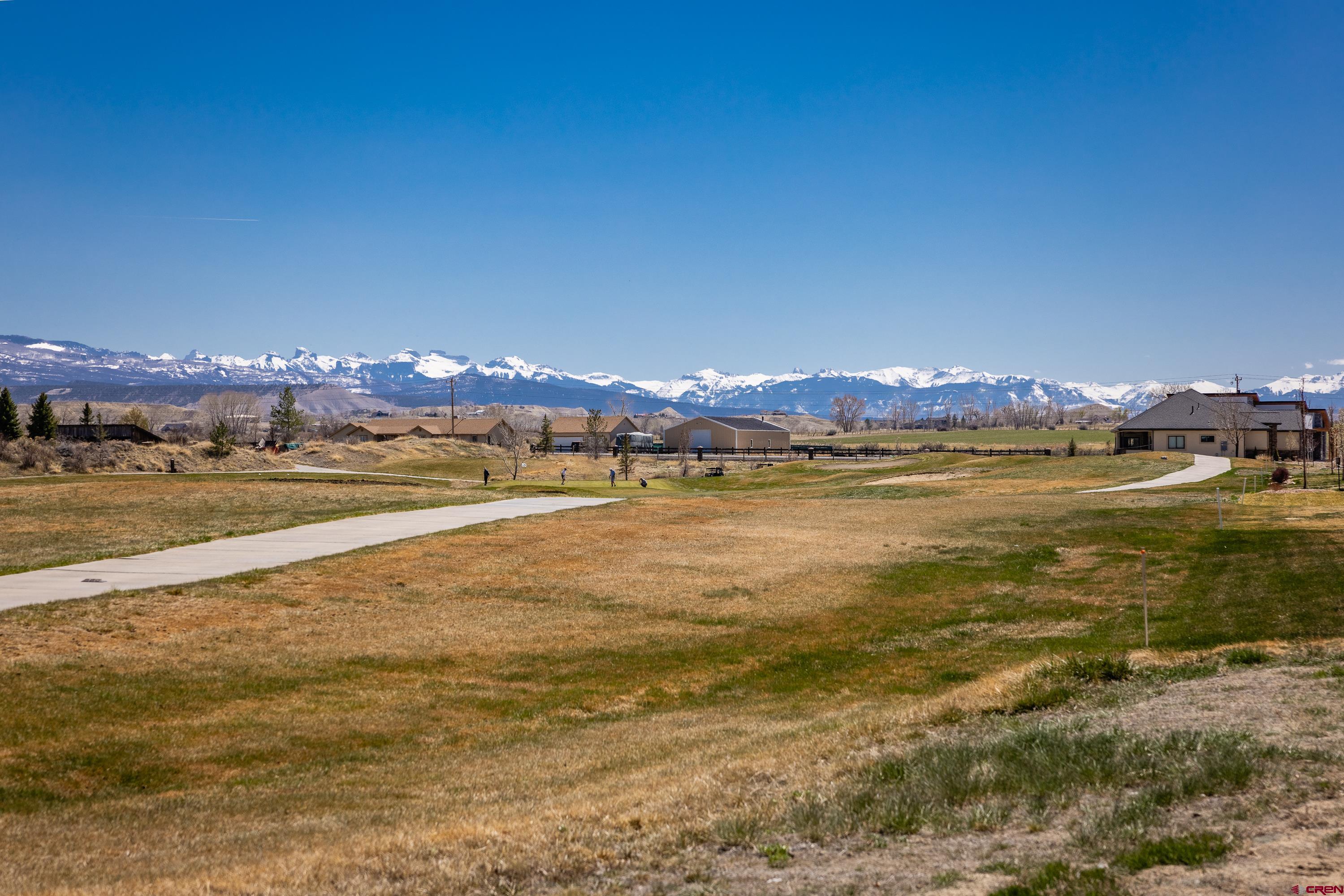 Lot 1928 Sleeping Bear Road Montrose, CO 81401 - Photo 1 of 12 a view of an ocean and beach