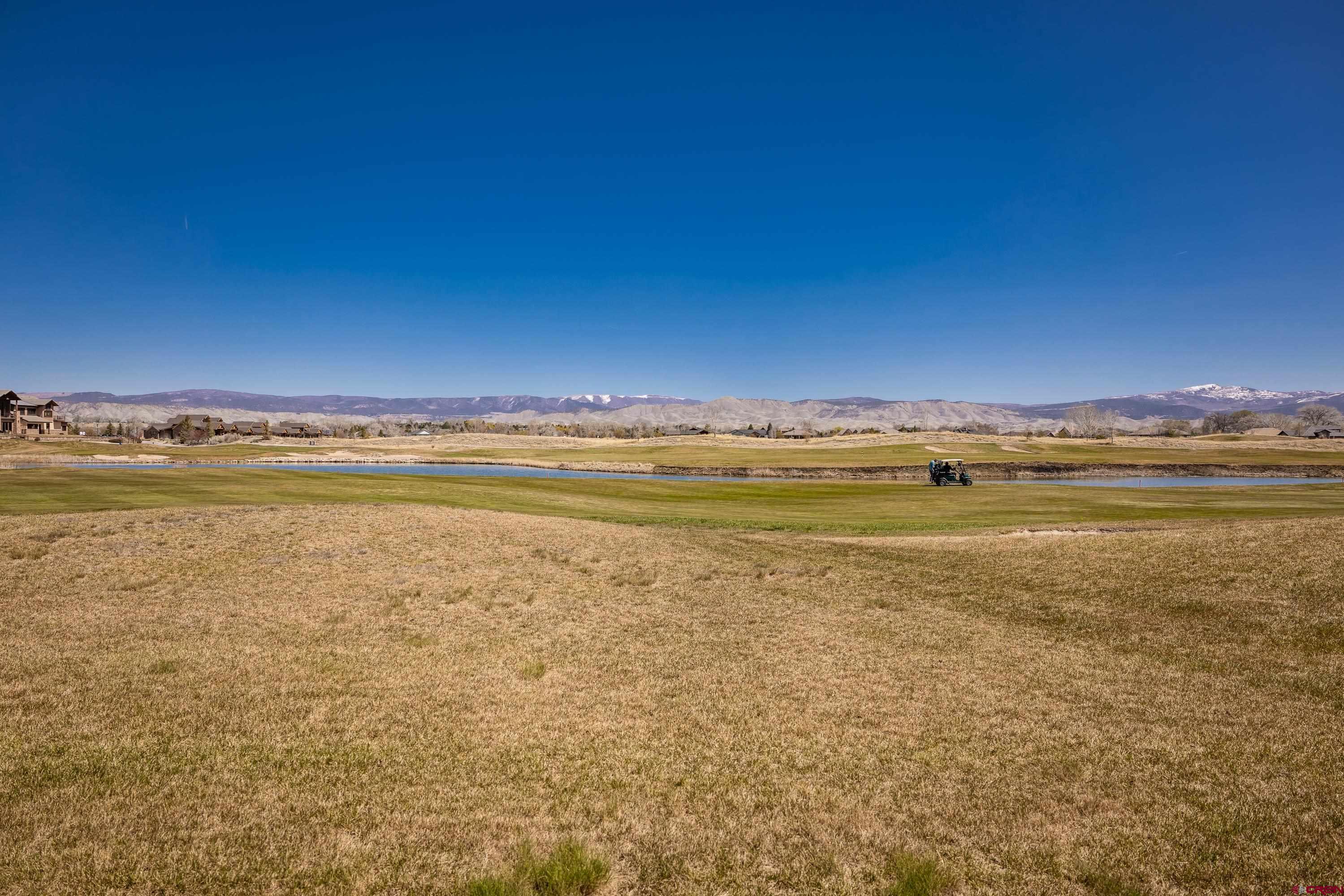 Lot 1928 Sleeping Bear Road Montrose, CO 81401 - Photo 2 of 12 a view of an ocean