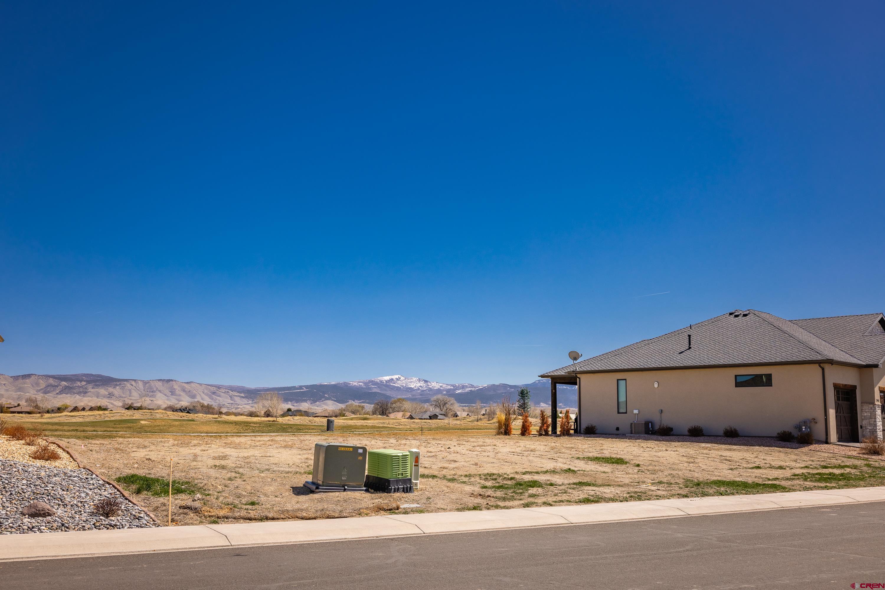 Lot 1928 Sleeping Bear Road Montrose, CO 81401 - Photo 5 of 12