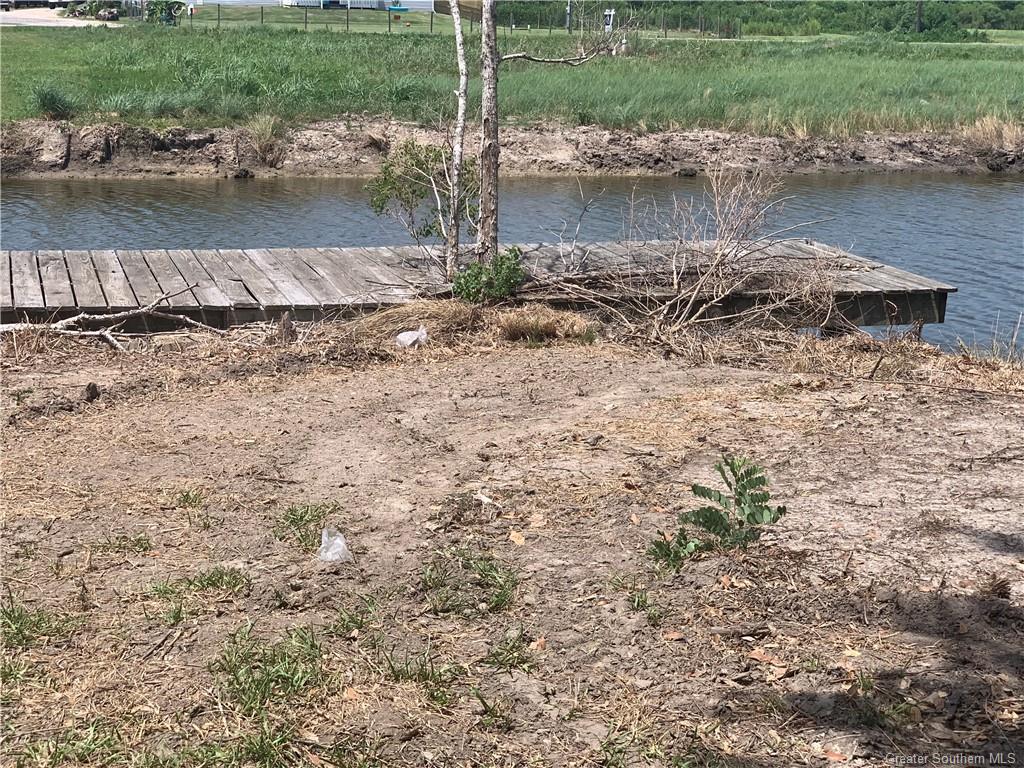 0 Lake Breeze Road Hackberry, LA 70645 - Photo 3 of 3