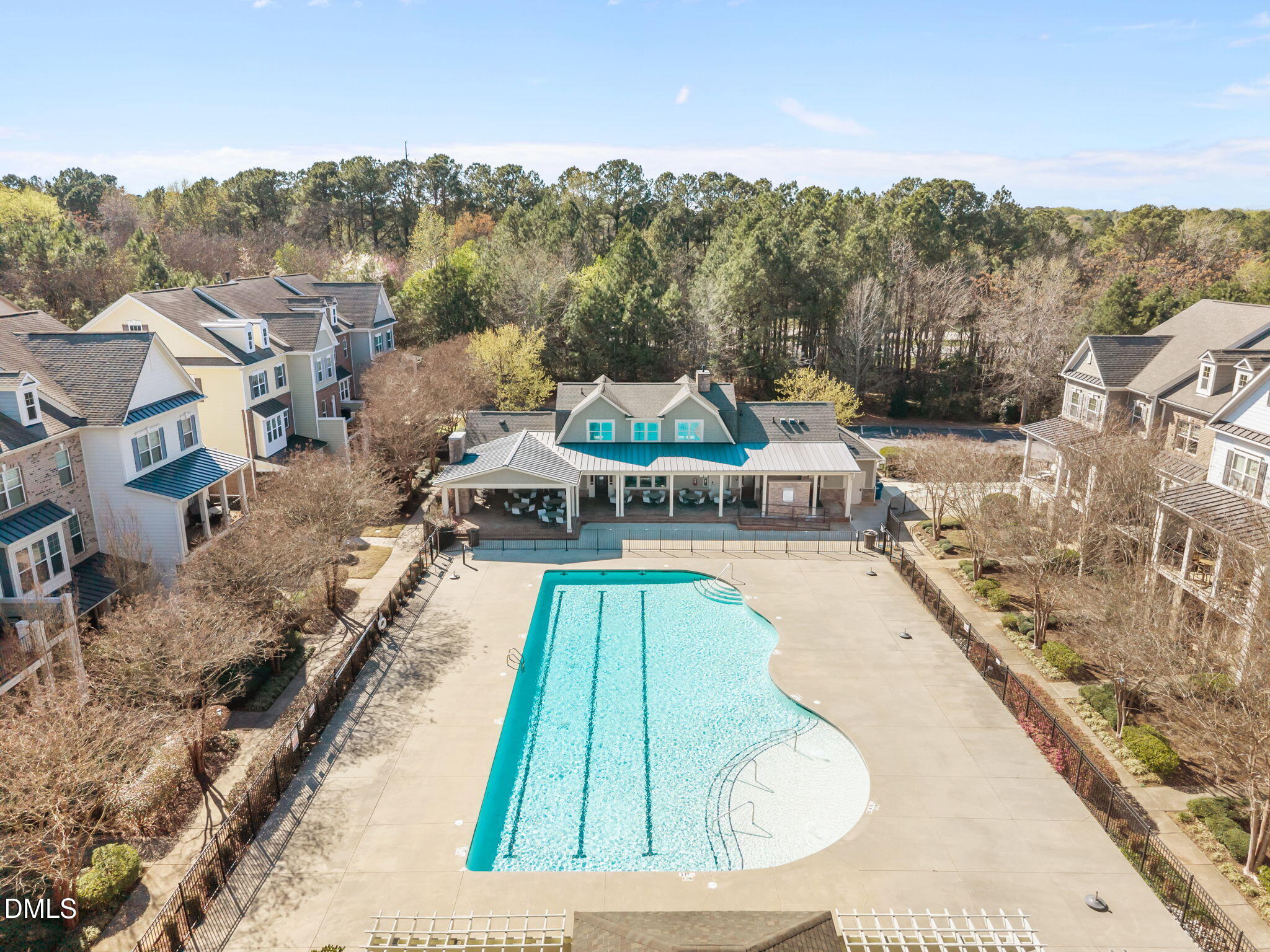 1413 Crafton Way Raleigh, NC 27607 - Photo 23 of 51 23-web-or-mls-DJI_20260318154227_0706_D