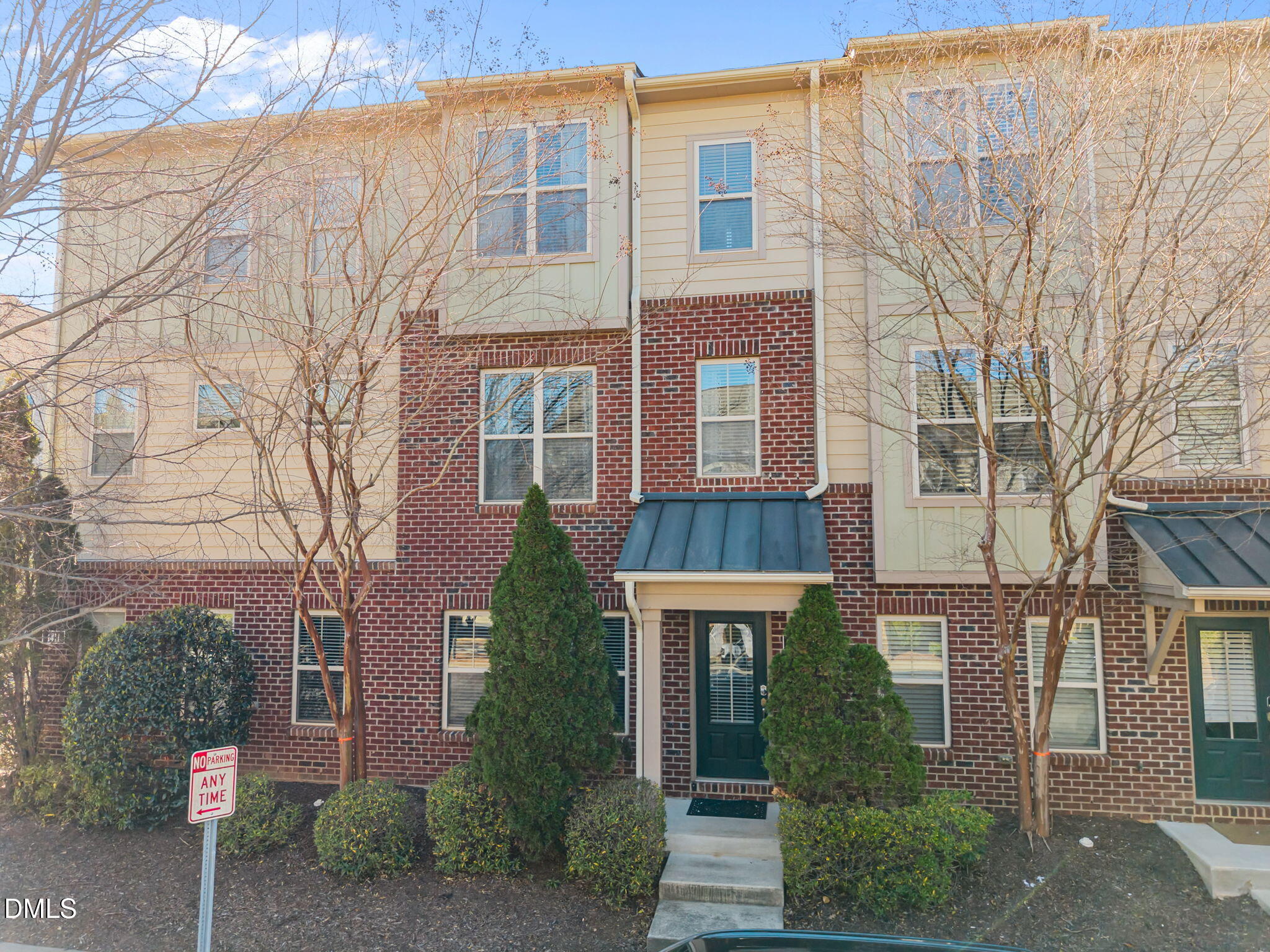 1413 Crafton Way Raleigh, NC 27607 - Photo 4 of 51 4-web-or-mls-DJI_20260318154439_0712_D