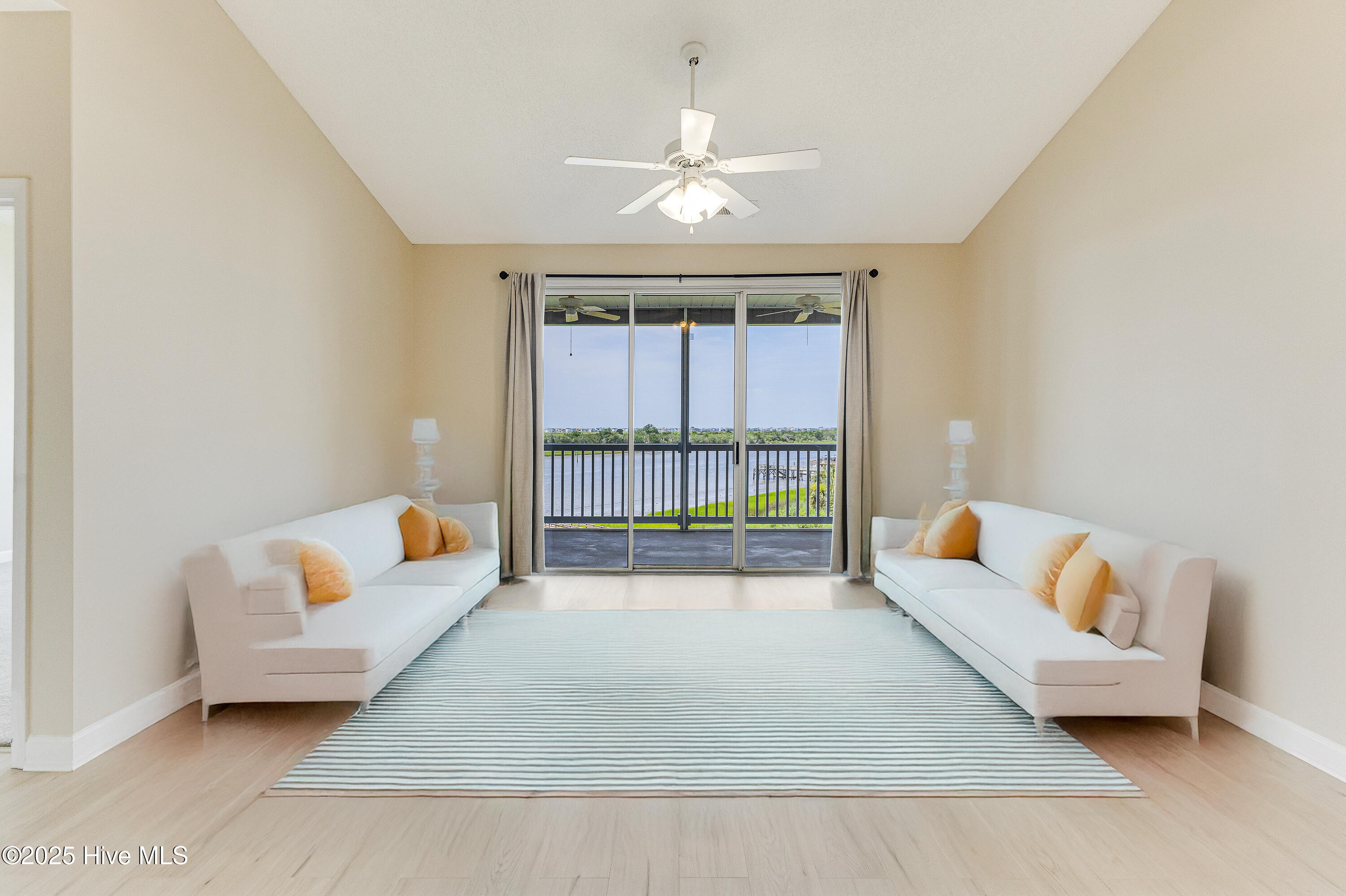 1135 Park Road Southwest, Unit 4302 Sunset Beach, NC 28468 - Photo 5 of 53 Digitally Staged photo